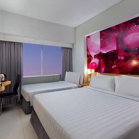 Favehotel Manahan - Solo Extérieur photo