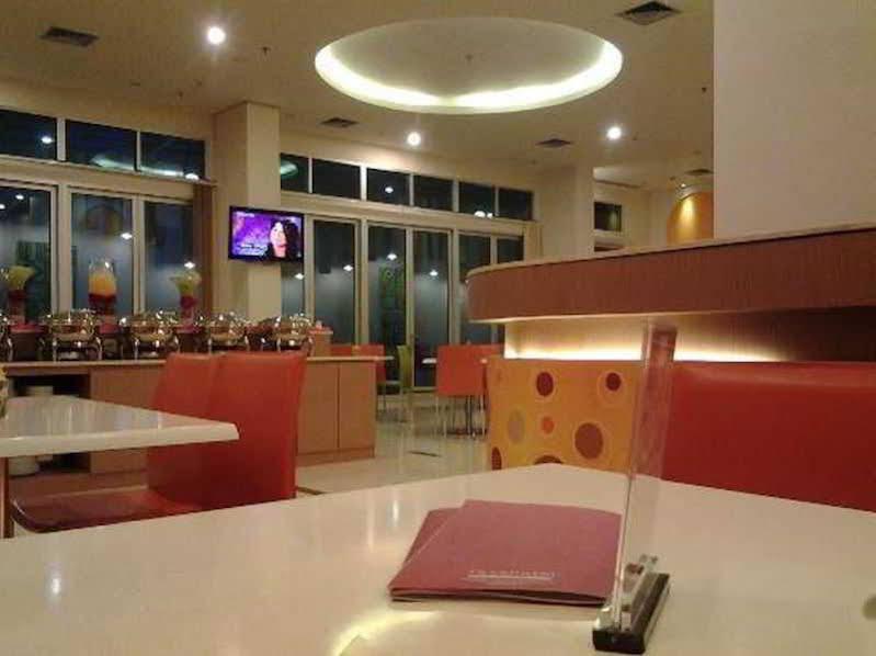 Favehotel Manahan - Solo Extérieur photo
