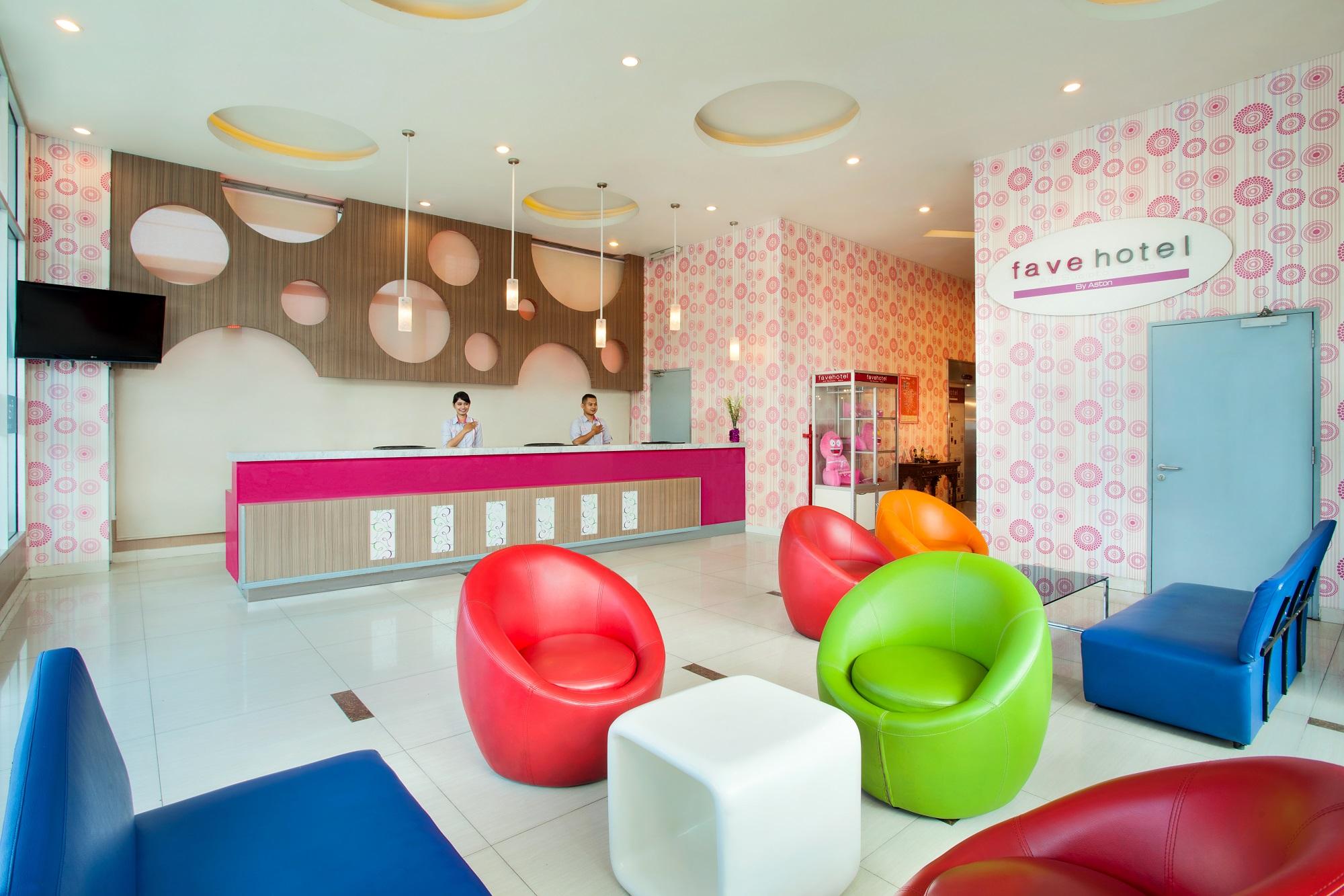 Favehotel Manahan - Solo Extérieur photo