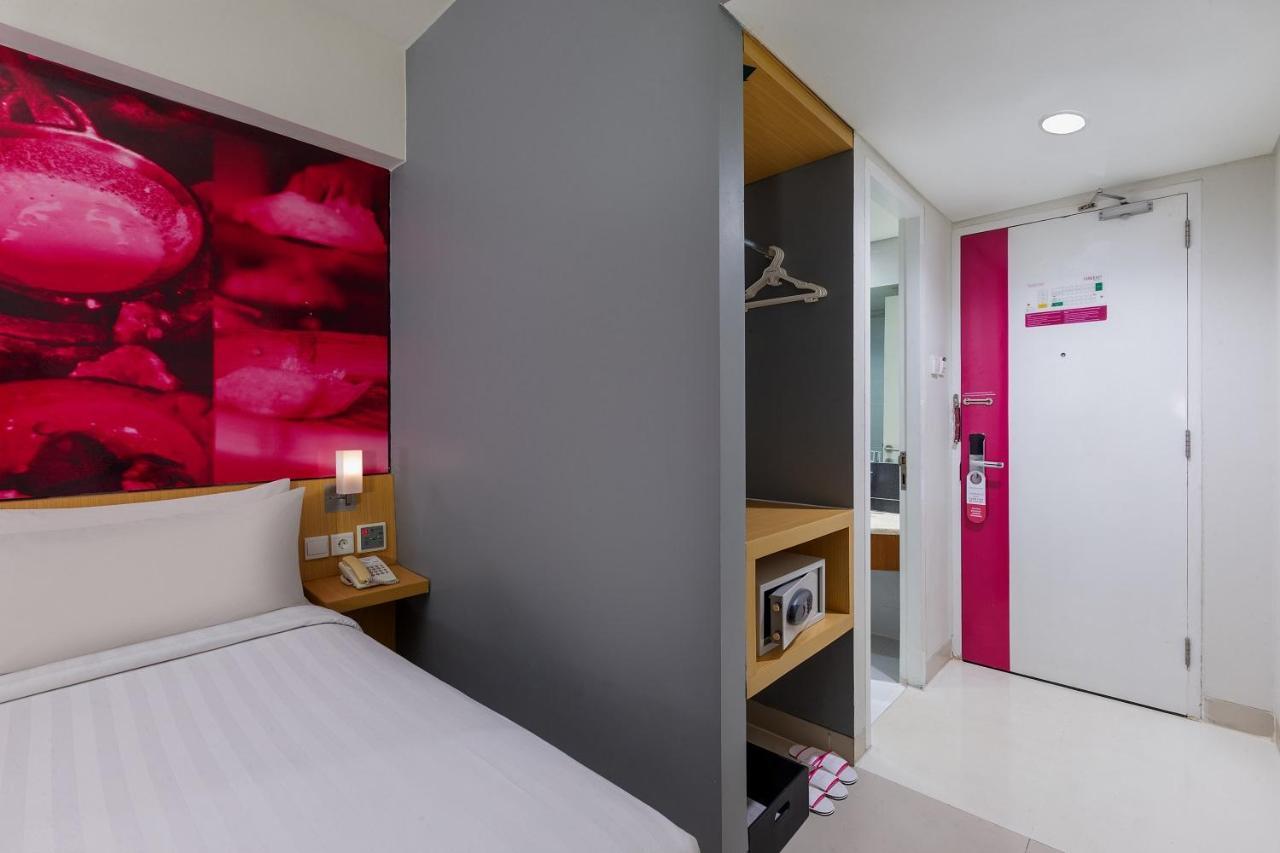 Favehotel Manahan - Solo Extérieur photo