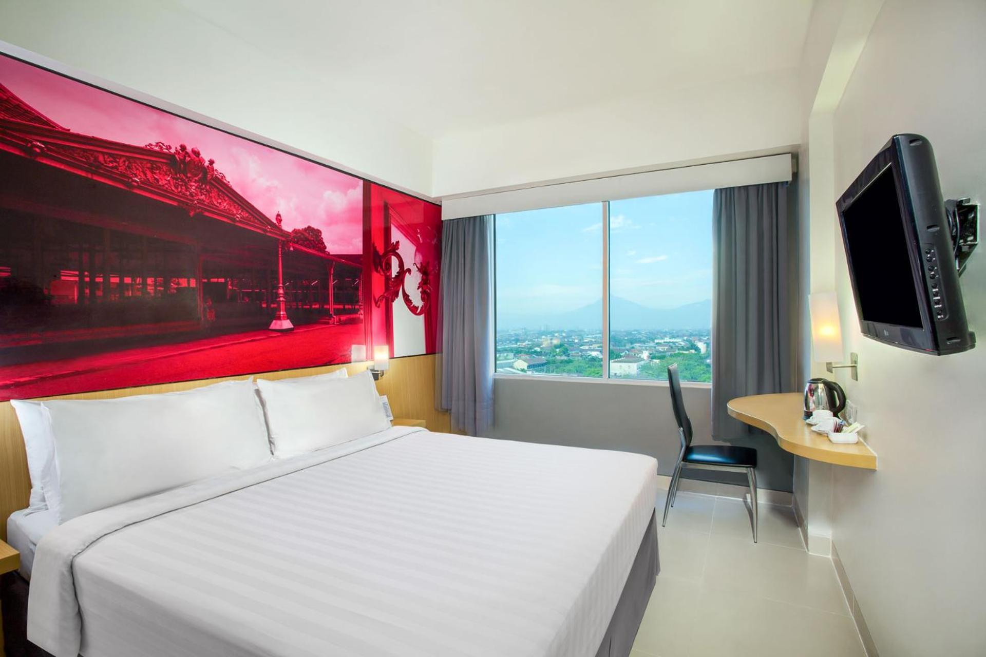 Favehotel Manahan - Solo Extérieur photo