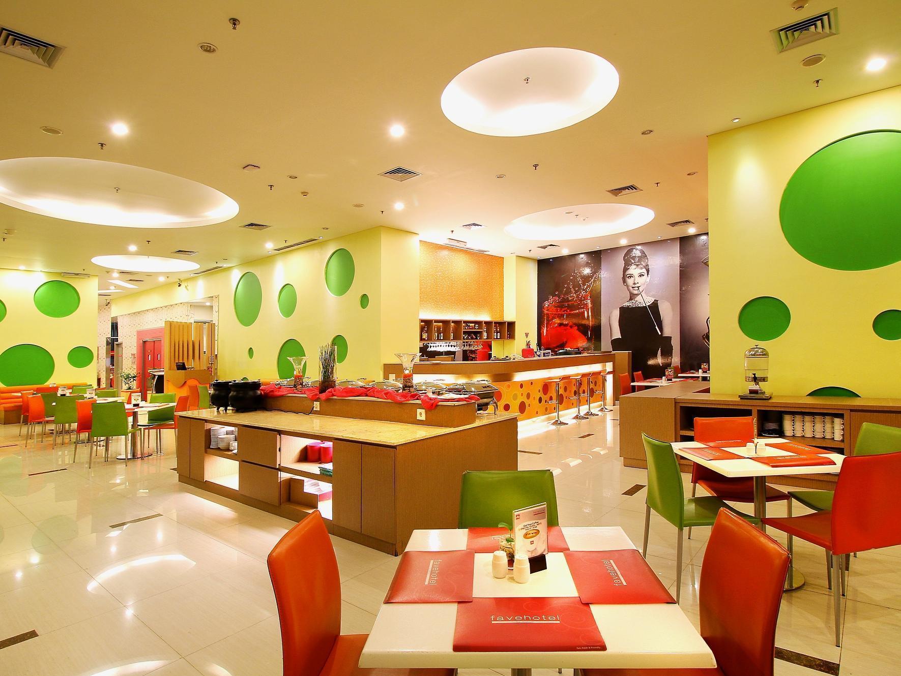 Favehotel Manahan - Solo Extérieur photo