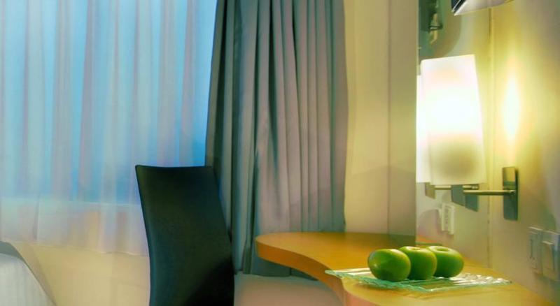 Favehotel Manahan - Solo Extérieur photo