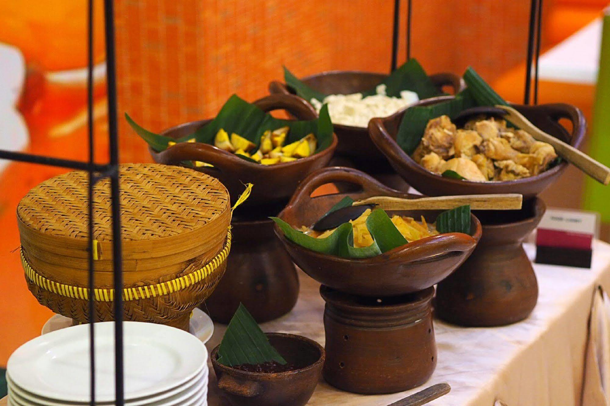 Favehotel Manahan - Solo Extérieur photo